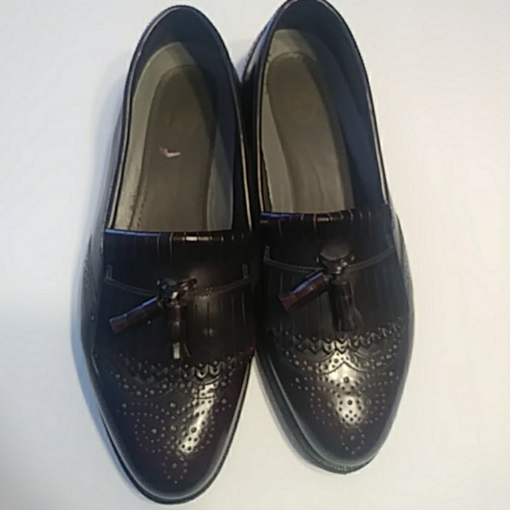 Mens Dress shoes Dexter Comfort 13WW